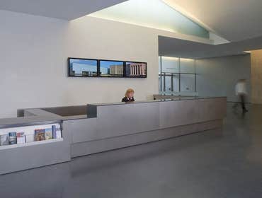 Civic/Institutional Studio