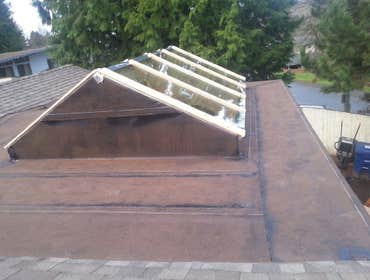 Photos by Roof Time Inc #1