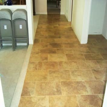 Photo(s) from Andre Castaneda Tile