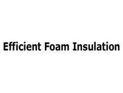 Photos by Efficient Foam Insulation #1