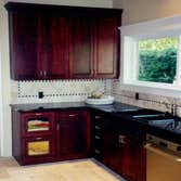 Los Angeles Kitchen Remodel Before and After