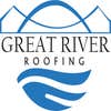 Great River Roofing logo