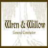 Wren & Willow Inc logo