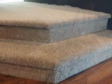 Carpet Installation Right off the bat, we’re probably going to be one of the higher priced options when it comes to replacing your carpet. That said, w