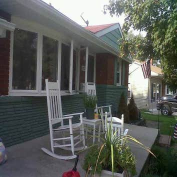 Rc Hunt Associates Project Recently completed work