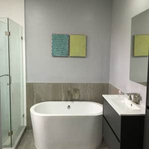 REMODELING HOME IMPROVEMENTS