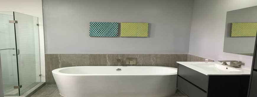 REMODELING HOME IMPROVEMENTS