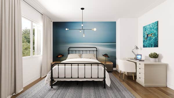 Children's Bedroom