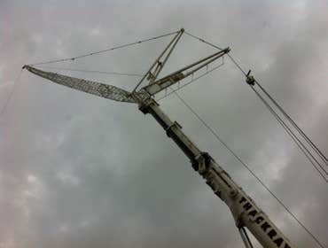 Photo(s) from C And C Campano Hvac Llc