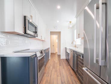 Complete Home Remodeling - Palo Alto, CA