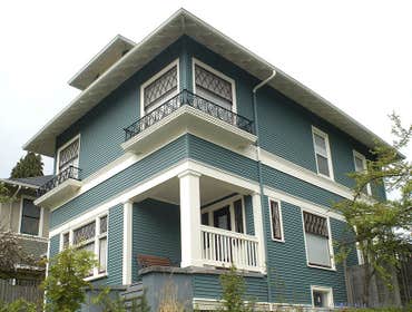 Photos by Brixton Builders Inc #1