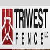 Triwest Fence LLC logo