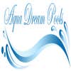 Aqua Dream Pools logo