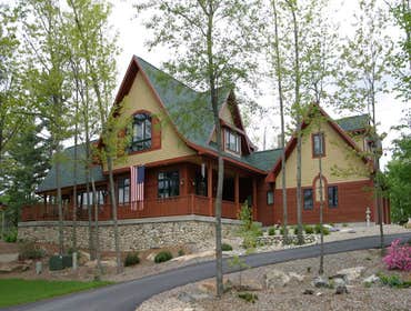 Fortin Construction, Inc. Project