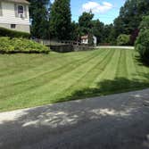 Project photos from Curcios Lawn And Landscape Some of our clients properties.