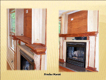 DeLaMano Design & Creative Millwork Implementing your ideas and making them a reality
with the craftsmanship and professionalism that you deserve.
sh