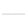 Sacramento Concrete Co logo