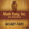 Made Easy, Inc logo