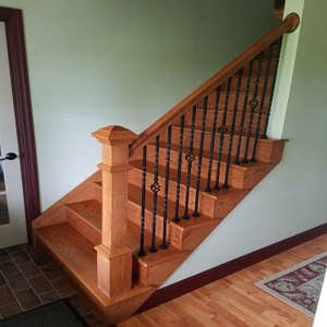 Photos from Orchard Hill Carpentry