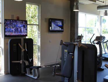 BRIO APARTMENT GLENDALE: AMENITES AREAS AND PENTHOUSE THEATERS AND MUSIC SYSTEMS Indoor and Outdoor Televisions, Theater, Music systems, and Wifi, all
