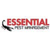 Essential Pest Management logo