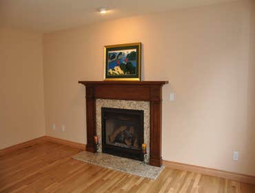 Federal Way Remodel