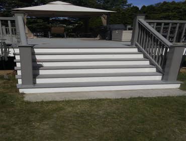 Photos by J. Paradis Carpentry #1