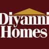Diyanni Homes logo