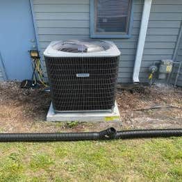 Integrity Air and Heat