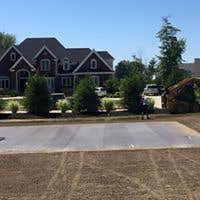 Photos from Landmark Lawncare