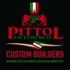 Pittol Enterprise Inc logo