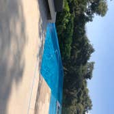 Sparkling Touch Pool