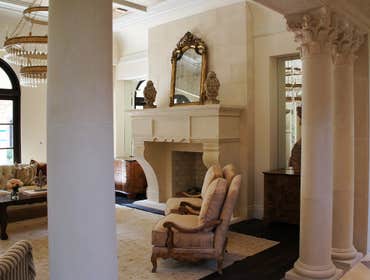 Works by Cheminée Design Co.