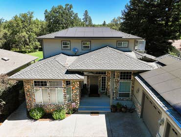 Photos by North Valley Solar Power #1