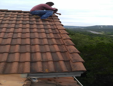 Roofing