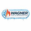 Wagner Hvac and Refrigeration L‎L‎C logo