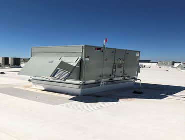 Photos by Gastonia Sheet Metal #2