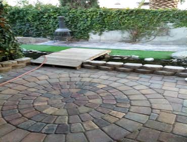 Photo(s) from Safari Landscaping Inc