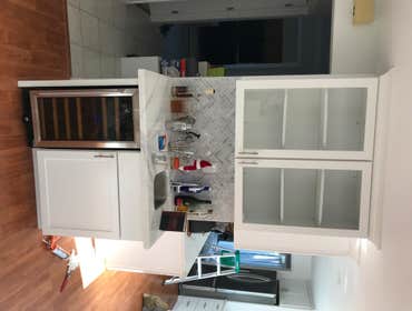 Home Bar