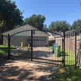 Fences + Gates