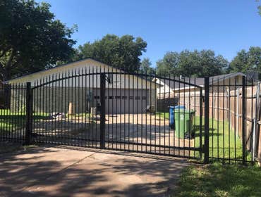 Fences + Gates