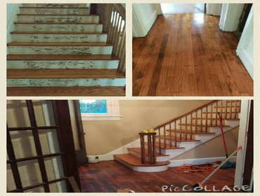 Photos from C walkers Construction And Services