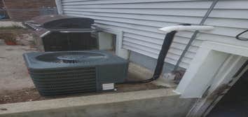 T.J. Mechanical Heating & Cooling LLC