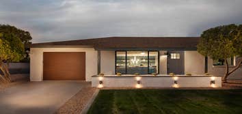 Exteriors