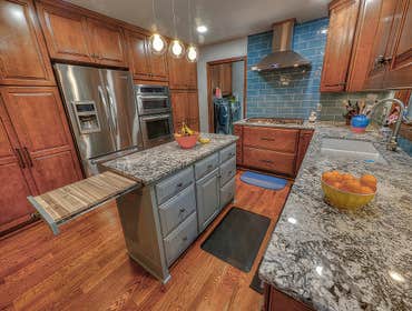 Photos by All Under One Roof, Inc #1