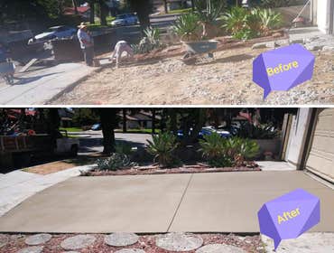 Photos from Lucky Concrete