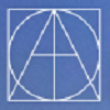 Alpha Construction logo