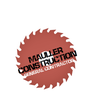 Jack Mauller General Contractor logo