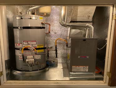Photos by American Ac&heat #3 Hvac Installation