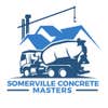 Somerville Concrete Masters logo